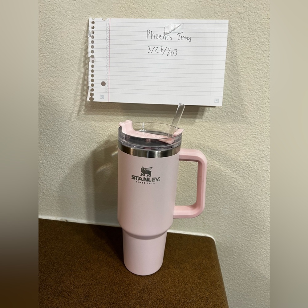 OG Petal Stanley Quencher